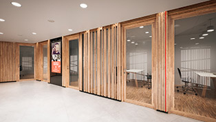 SPV Interior