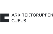 Logo of Arkitektgruppen-cubus