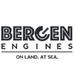 Logo of Bergen-engines