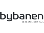 Logo of Bybanen