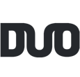Logo of Duo