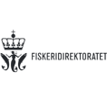 Logo of Fiskeridirektoratet