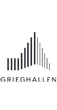 Logo of Grieghallen