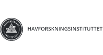 Logo of Havforskningsinstituttet