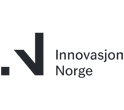 Logo of Innovasjon-norge