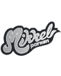 Logo of Mikkelparken