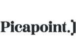 Logo of Picapoint