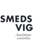 Logo of Smedsvig-landskapsarkitekter