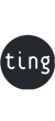 Logo of Ting