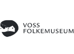 Logo of Voss-folkemuseum