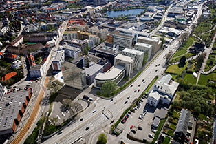 Kronstadparken