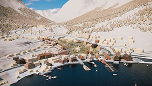 Lyngenløftet